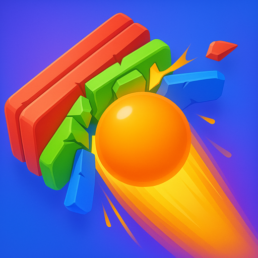 Blast Up 3D!
