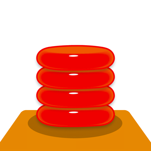 Colors Stack 3D