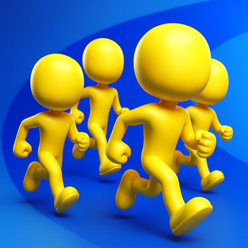 Crowd Runners